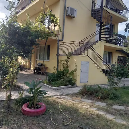 Landhaus сириус *