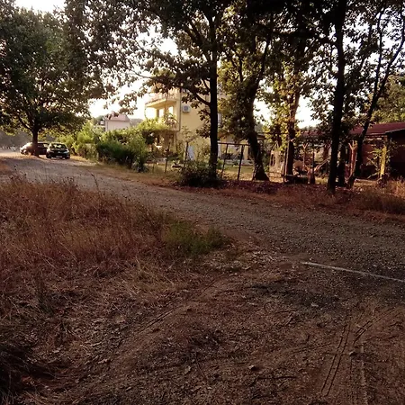 Landhaus сириус Sinemoretz