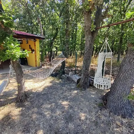 Landhaus сириус