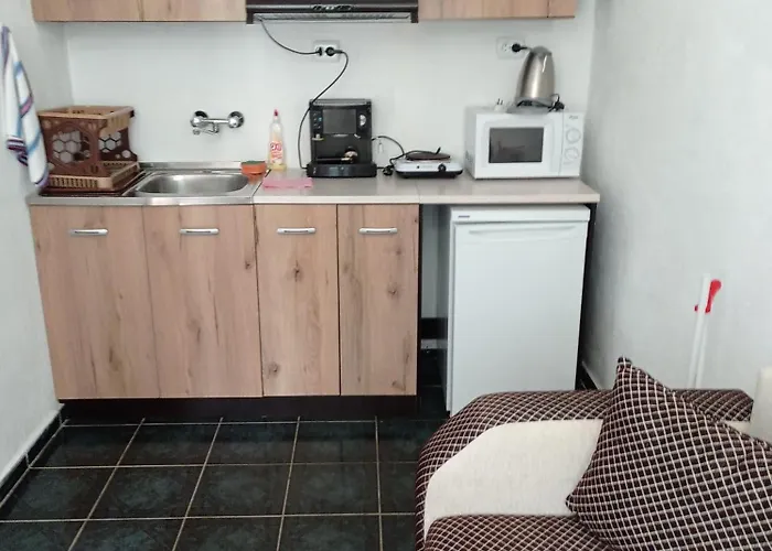 Landhaus сириус