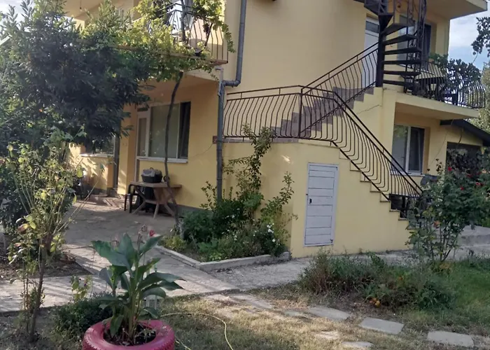 Landhaus сириус *