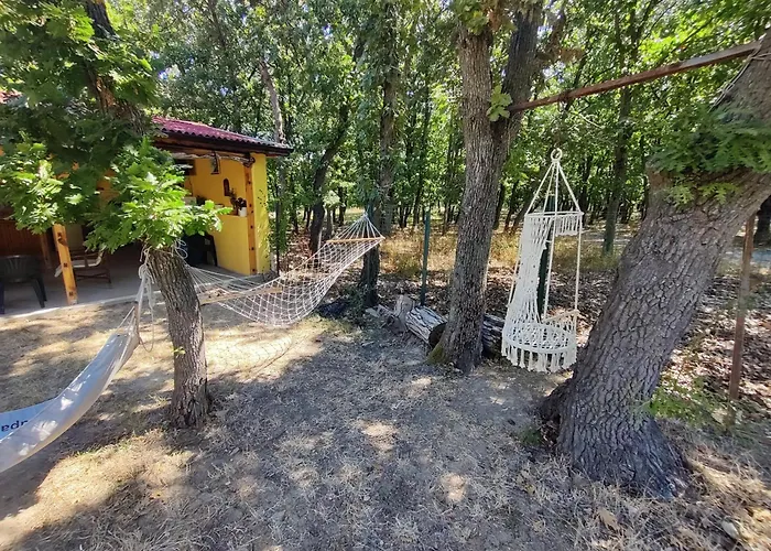 Landhaus сириус