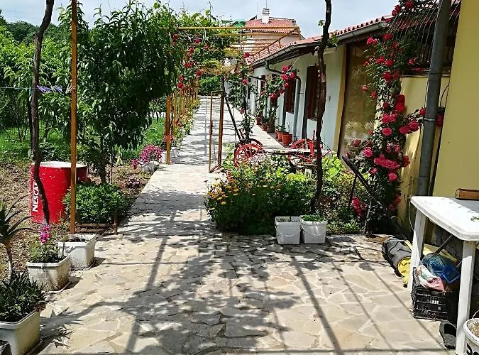 Casă la țară сириус *