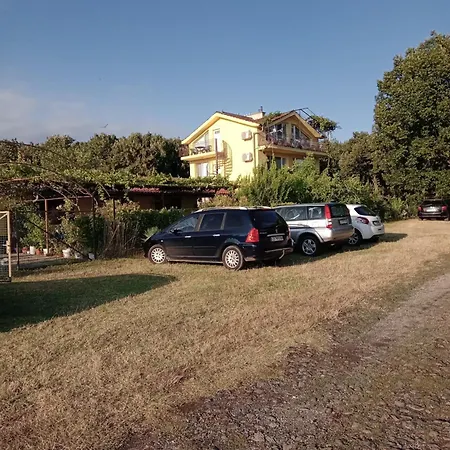 Country house сириус *