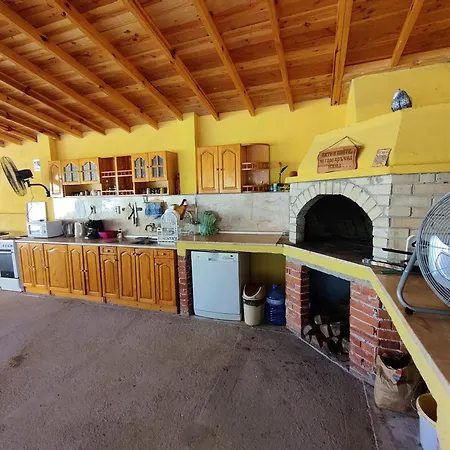 Country house сириус