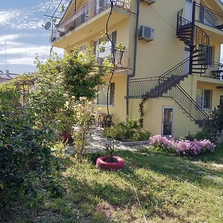 сириус Country house *