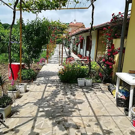 Country house сириус *