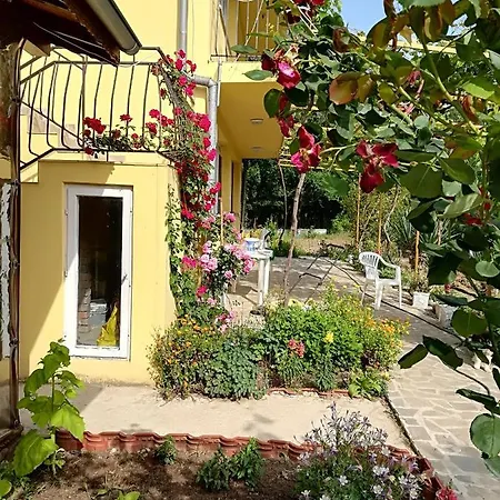 Country house сириус Sinemoretz