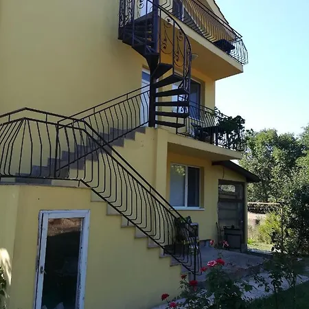 сириус Country house *