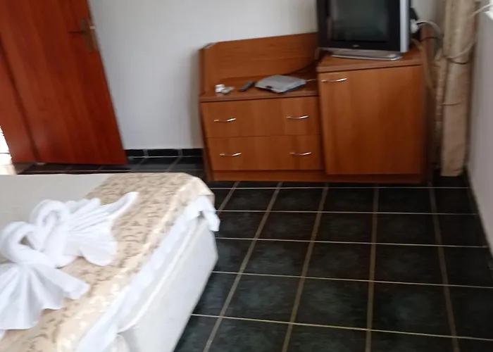 Country house сириус