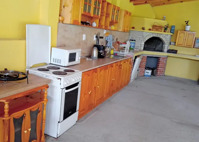 Country house сириус *