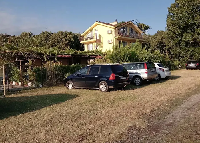 Country house сириус *