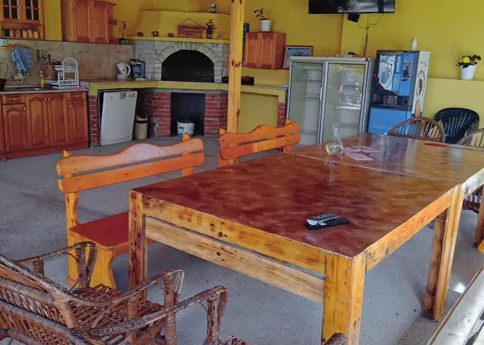 Venkovský dům сириус *