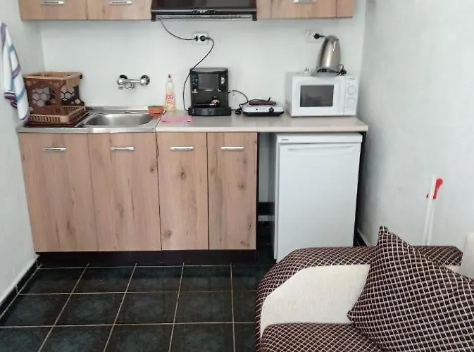 Landhuis сириус Sinemoretz