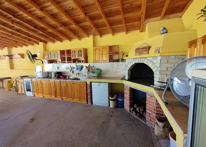 Country house сириус