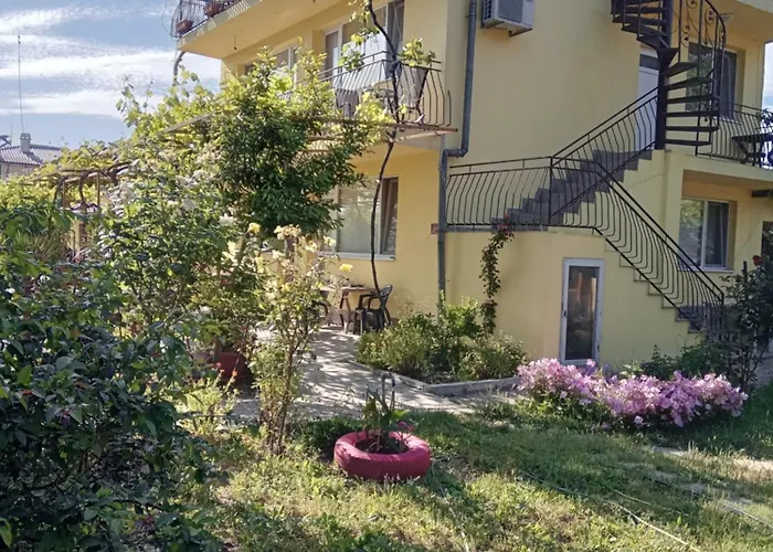 сириус Country house *