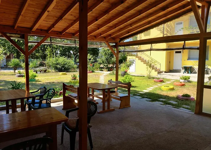 сириус * Sinemorec