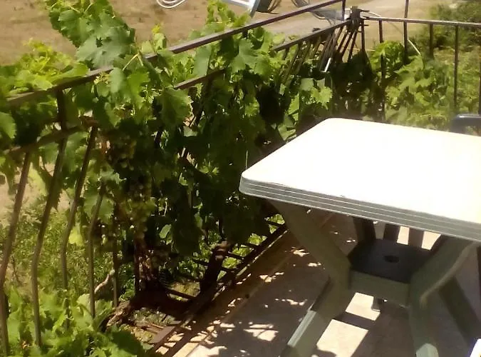 сириус Venkovský dům