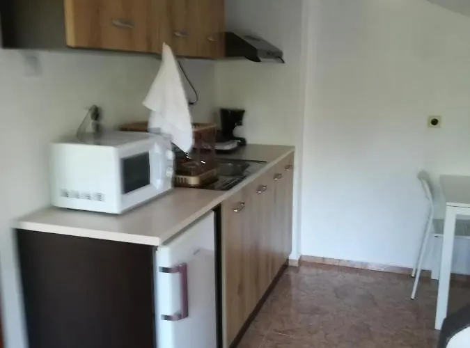 Venkovský dům сириус *