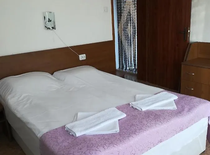 сириус Venkovský dům *