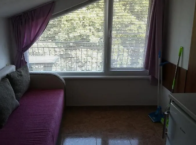 сириус Venkovský dům