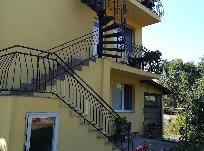 сириус Country house *