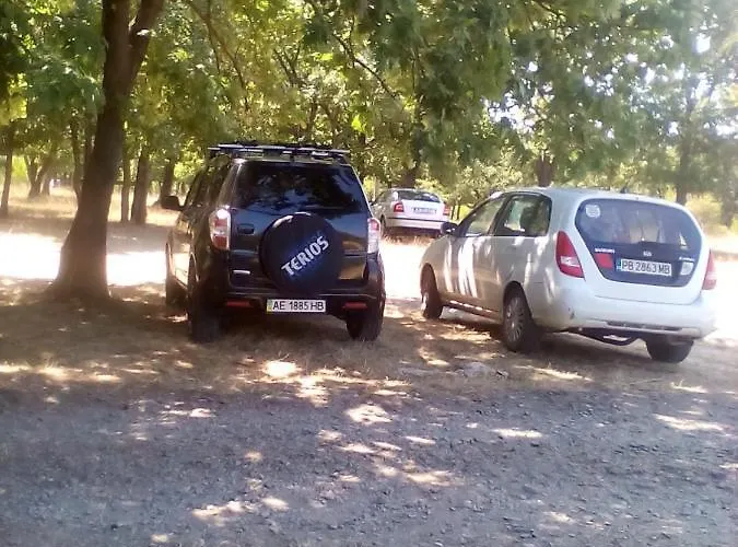 Venkovský dům сириус *